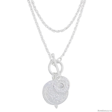 Колье Fiore Luna, Manisto